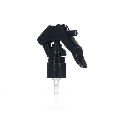 Compact Size Mini Trigger Sprayer for Personal Care Available in Multiple Colors