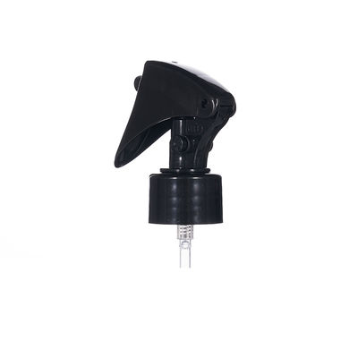 24/410 28/410 플라스틱 미니 트리거 스프레이어 0.2CC & 0.35CC 버튼 잠금