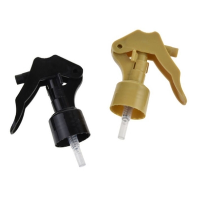 맞춤형 미니 트리거 분무기 (버튼 스위치 포함) 24/410 28/410