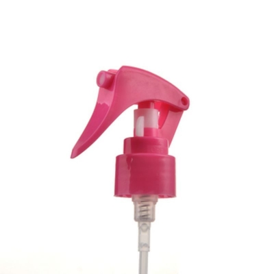 맞춤형 미니 트리거 분무기 (버튼 스위치 포함) 24/410 28/410