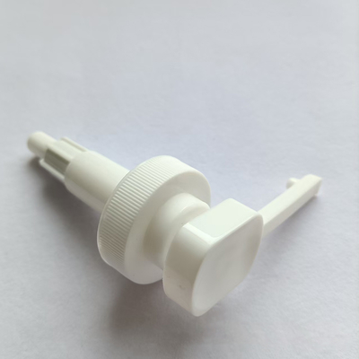 스퀘어 롱 노즐 펌프 헤드 24mm 28mm 32mm 로션 펌프