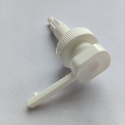 스퀘어 롱 노즐 펌프 헤드 24mm 28mm 32mm 로션 펌프