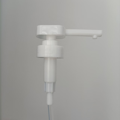 스퀘어 롱 노즐 펌프 헤드 24mm 28mm 32mm 로션 펌프