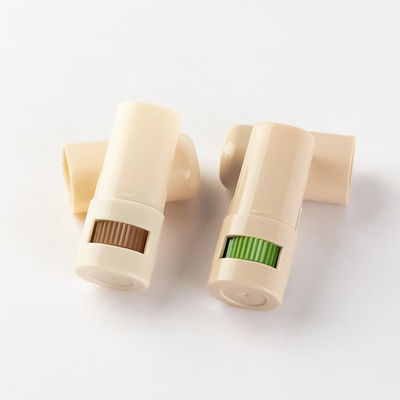 2.5온스 빈 ABS 디오더런트 스틱 컨테이너 커스텀 컬러