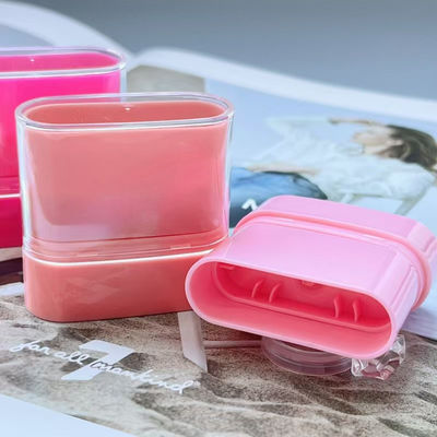 10g 리필 가능 PP 데오도란트 스틱 용기