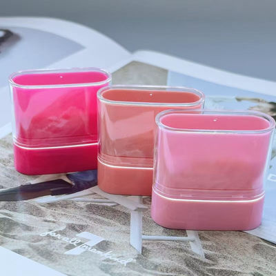 10g 리필 가능 PP 데오도란트 스틱 용기