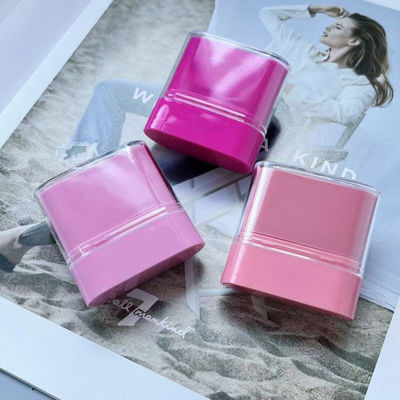 10g 리필 가능 PP 데오도란트 스틱 용기