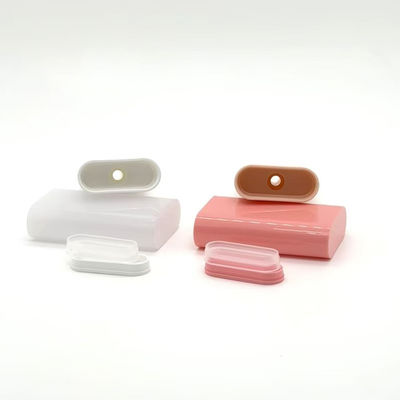 맞춤형 2.5oz 빈 데오드란트 스틱 용기