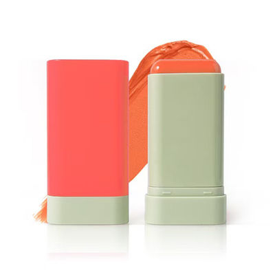 20g 무향 리필형 데오도란트 스틱 BPA 프리