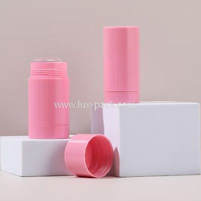 사용자 지정 색상 PP 재충전 디오더런트 스틱 15ml ~ 100ml