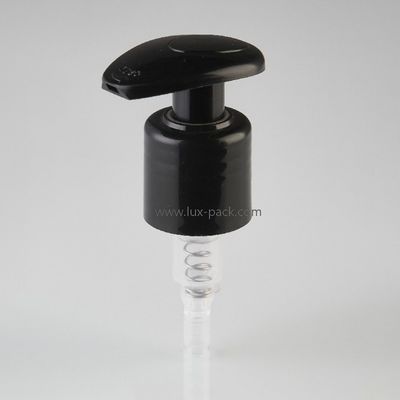 맞춤형 색상 좌우 플라스틱 로션 펌프 (화장품용)