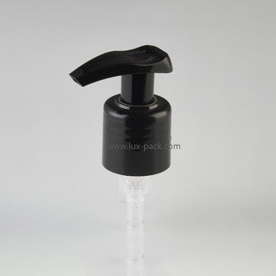 24mm 28mm 화장품용 좌우 플라스틱 로션 펌프