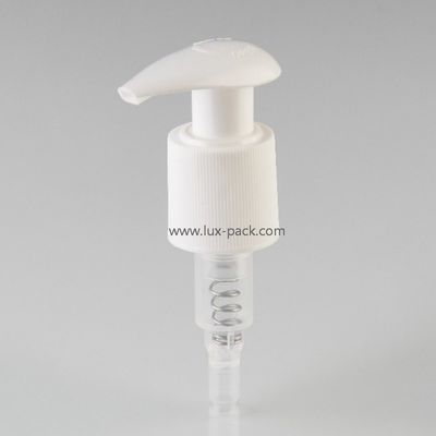 24mm 28mm 샴푸 디스펜서용 맞춤 컬러 로션 펌프