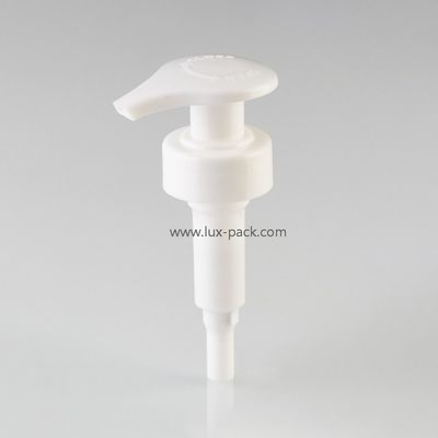 샴푸 디스펜서용 24mm 맞춤 컬러 왼쪽 오른쪽 로션 펌프