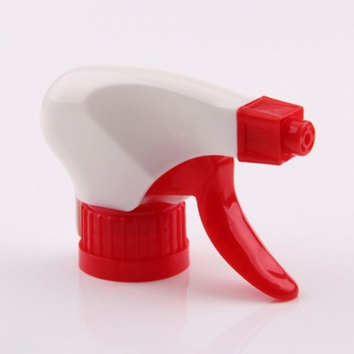 맞춤형 플라스틱 폼 트리거 분무기 펌프 28/410 넥