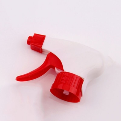 맞춤형 플라스틱 폼 트리거 분무기 펌프 28/410 넥