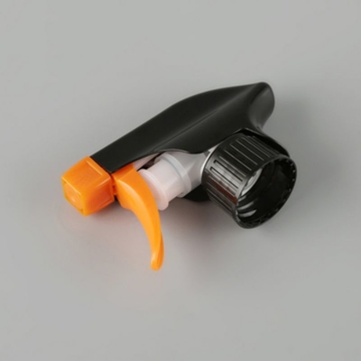 플라스틱 PP 트리거 분무기 28/410 28/400 넥 사이즈