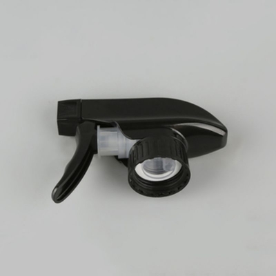 플라스틱 PP 트리거 분무기 28/410 28/400 넥 사이즈