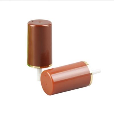 플라스틱 PP 얇은 안개 스프레이어 18/410 20/410 24/410 28/410 목 크기