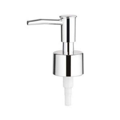 28/410 UV 플라스틱 로션 펌프 (좌우 스위치 포함)