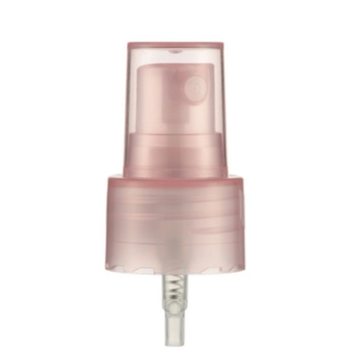 파인 미스트 향수 분무기 18mm 20mm 24mm 28mm (스테인리스 스틸 캡 포함)