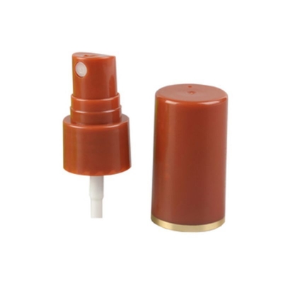 파인 미스트 향수 분무기 18mm 20mm 24mm 28mm (스테인리스 스틸 캡 포함)