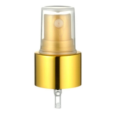 파인 미스트 향수 분무기 18mm 20mm 24mm 28mm (스테인리스 스틸 캡 포함)