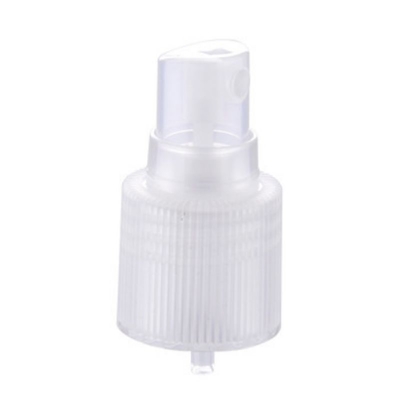 파인 미스트 향수 분무기 18mm 20mm 24mm 28mm (스테인리스 스틸 캡 포함)