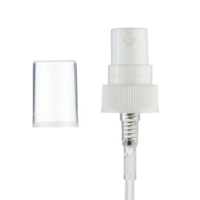 PP 얇은 안개 향수 스프레이어 18mm 20mm 24mm 28mm