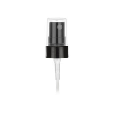 PP 얇은 안개 향수 스프레이어 18mm 20mm 24mm 28mm