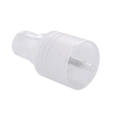 PP 얇은 안개 향수 스프레이어 18mm 20mm 24mm 28mm