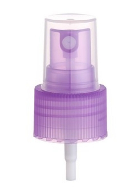 18mm 20mm 24mm 28mm 미세 분무 향수 분무기 PP 플라스틱
