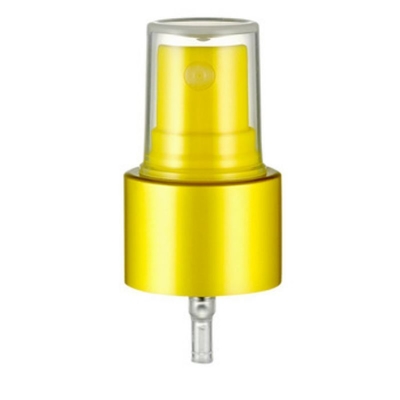 18mm 20mm 24mm 28mm 미세 분무 향수 분무기 PP 플라스틱