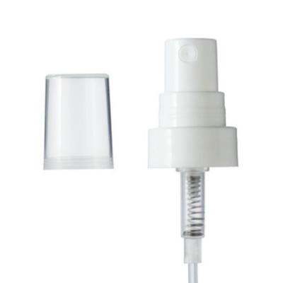 18mm 20mm 24mm 28mm 미세 분무 향수 분무기 PP 플라스틱