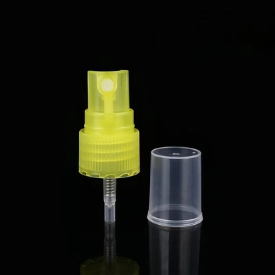얇은 안개 향수 스프레이어 18mm 20mm 24mm 28mm 리버드 폐쇄