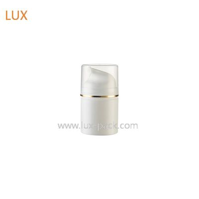 30ml 50ml 100ml 에어리스 펌프 병 PP 재질 41mm