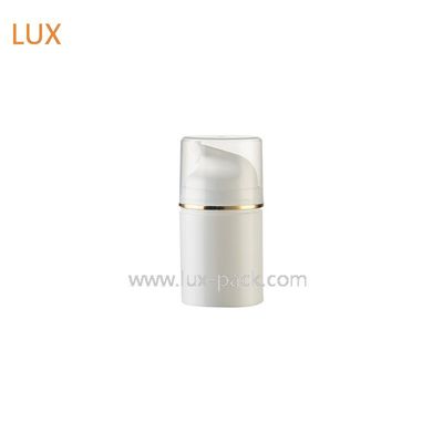 30ml 50ml 100ml 에어리스 펌프 병 PP 재질 41mm