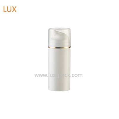 30ml 50ml 100ml 에어리스 펌프 병 PP 재질 41mm