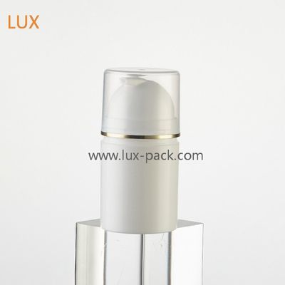 30ml 50ml 75ml 화장품 포장용 에어리스 펌프 보틀