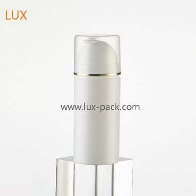 30ml 50ml 75ml 화장품 포장용 에어리스 펌프 보틀