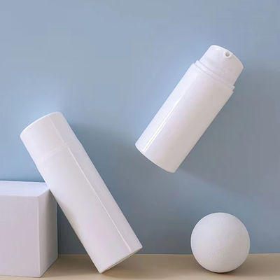 PP 무기압 펌프 보틀 30ml-150ml (화장품 로션용)