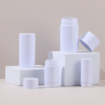 피부 관리용 15g-100g 플라스틱 디오더런트 스틱