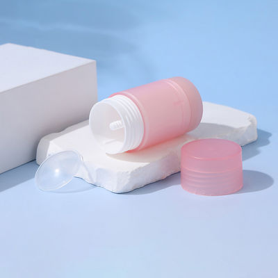 30g-100g PP 피부 관리용 플라스틱 디오더런트 스틱