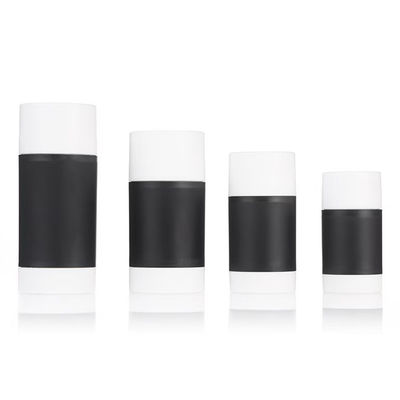 30g 50g 75g 100g PP 빈 디오더런트 스틱 피부 관리 발살