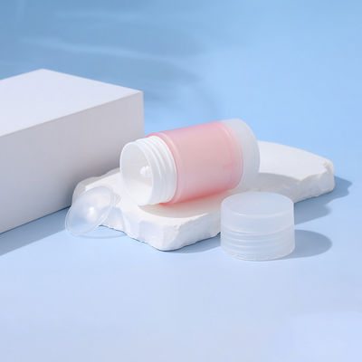 30g 100g 플라스틱 빈 데오드란트 밤, 스킨 케어용