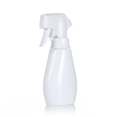 유통 PP 재료 연속 트리거 스프레이 병 사용자 정의 색상과 10000pcs MOQ