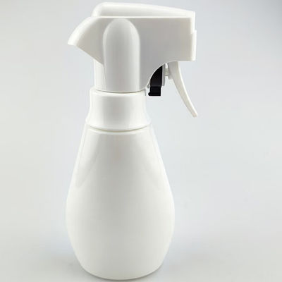 유통 PP 재료 연속 트리거 스프레이 병 사용자 정의 색상과 10000pcs MOQ