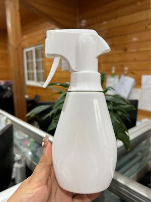 유통 PP 재료 연속 트리거 스프레이 병 사용자 정의 색상과 10000pcs MOQ