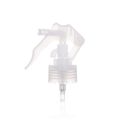 28/410 24/410 20/410 클립 지원 및 사용자 정의 옵션과 함께 미니 트리거 스프레이어