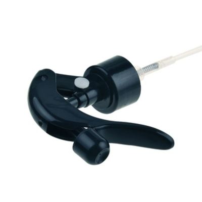 큰 팩 제조용 핫 스탬핑과 함께 큰 28/415 버튼 트리거 스프레이어